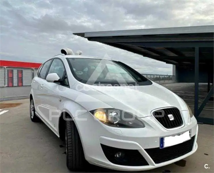 2011 Seat Altea