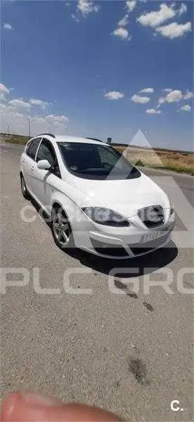 2011 Seat Altea
