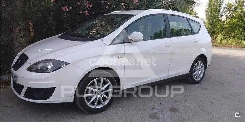 2011 Seat Altea