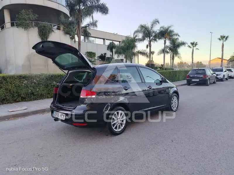 2011 Seat Altea