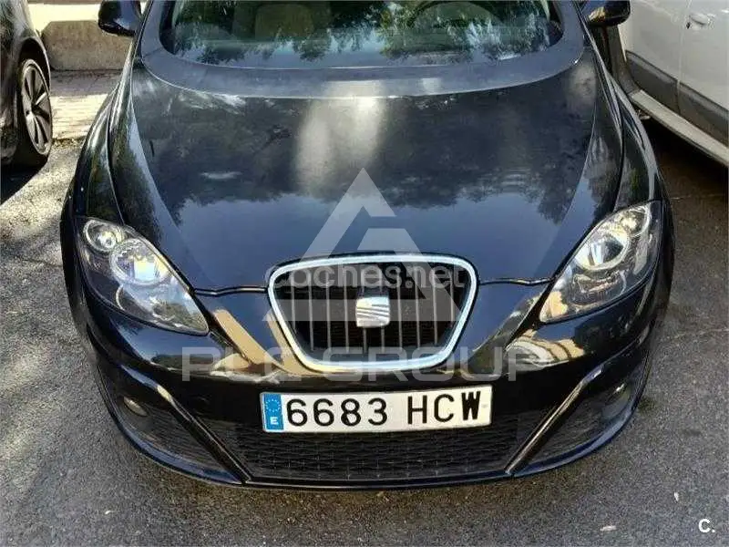 2011 Seat Altea