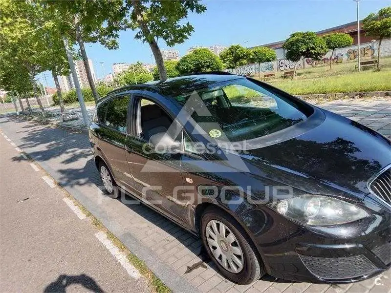 2011 Seat Altea