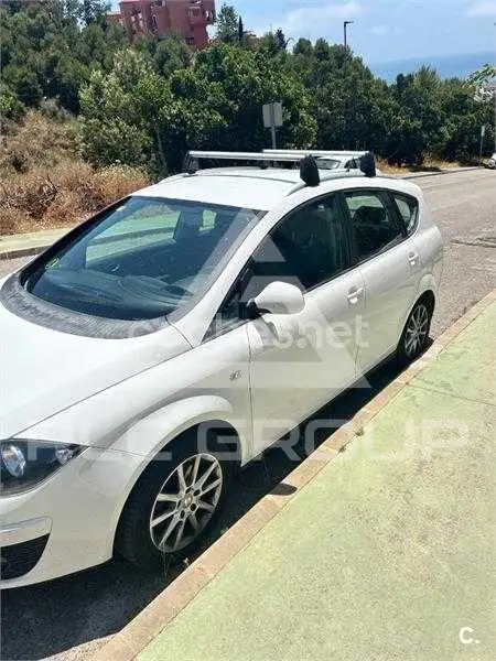 2011 Seat Altea