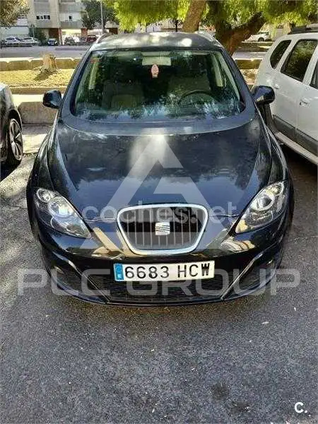 2011 Seat Altea