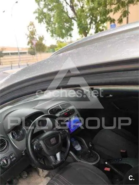 2011 Seat Altea