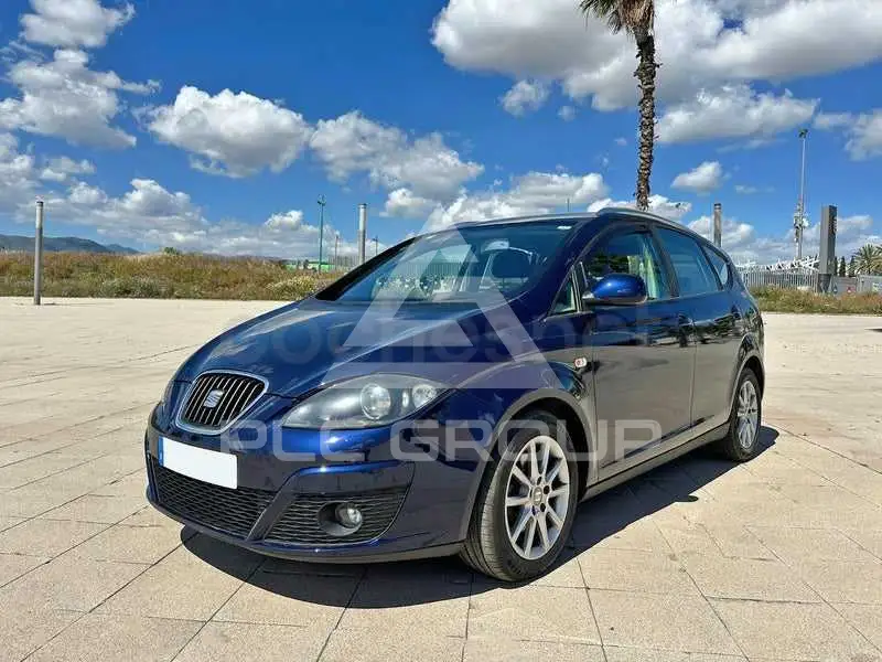 2011 Seat Altea