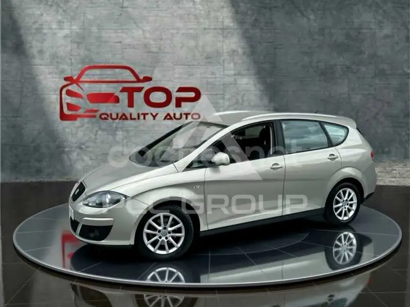 2011 Seat Altea