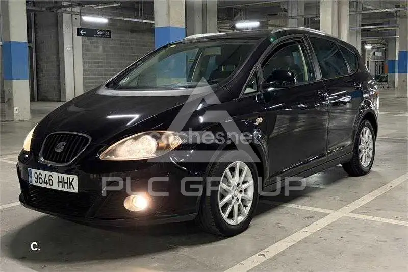 2011 Seat Altea