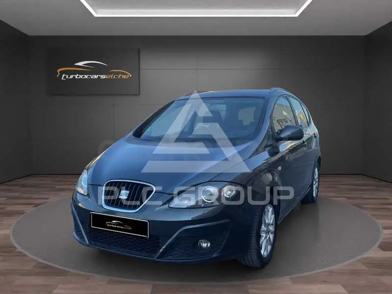 2011 Seat Altea
