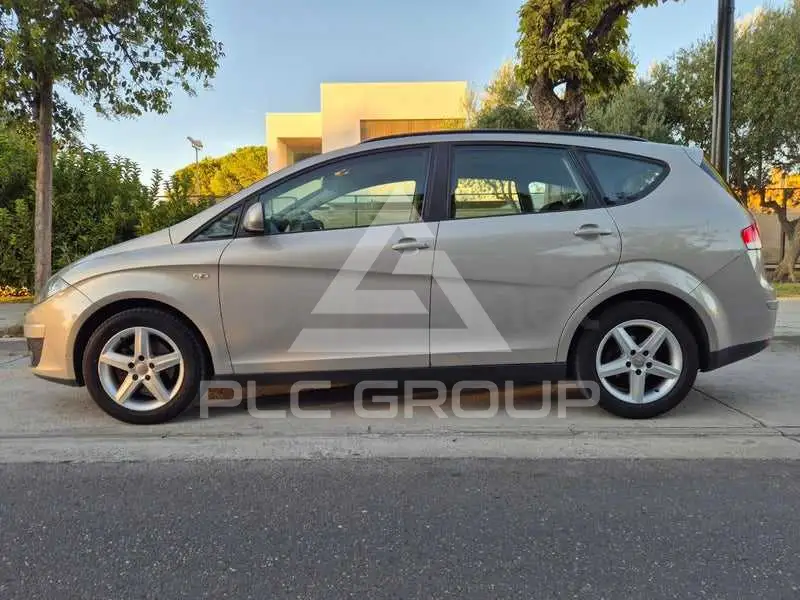 2011 Seat Altea