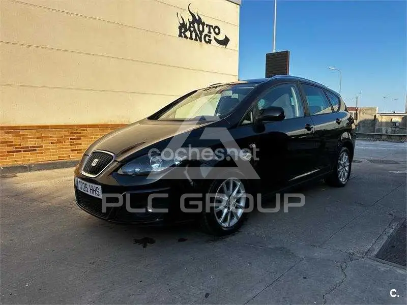 2011 Seat Altea