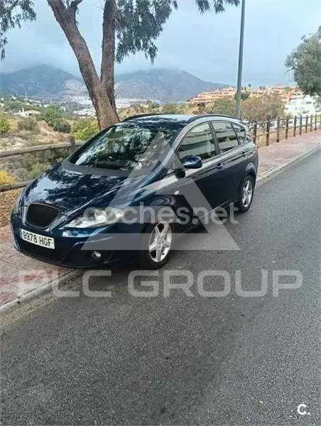 2011 Seat Altea