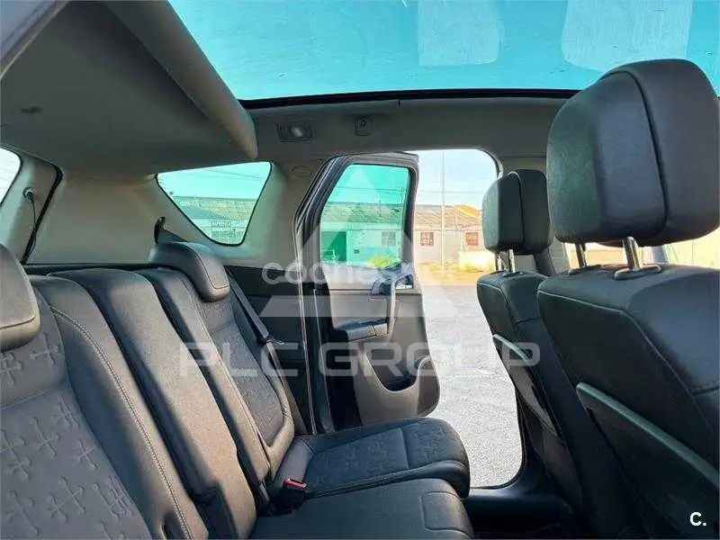 2011 Opel MERIVA