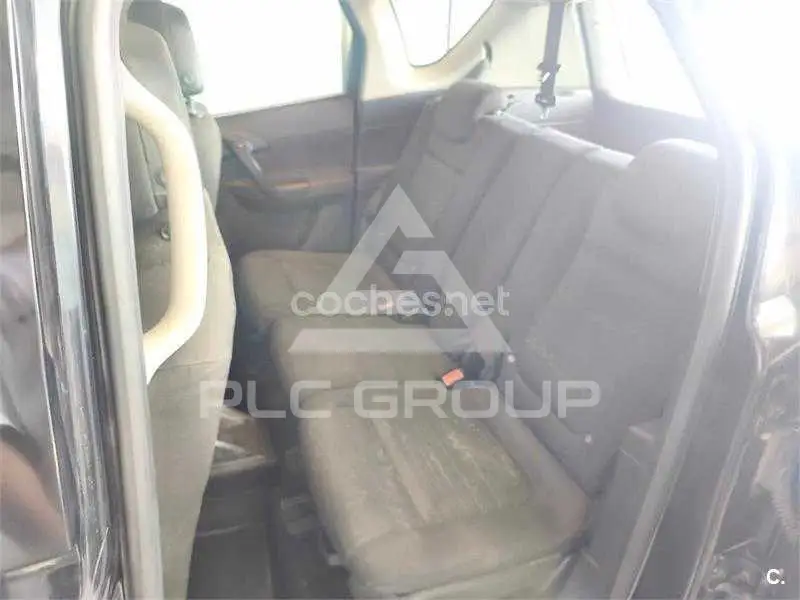 2011 Opel MERIVA