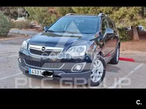 2011 Opel ANTARA