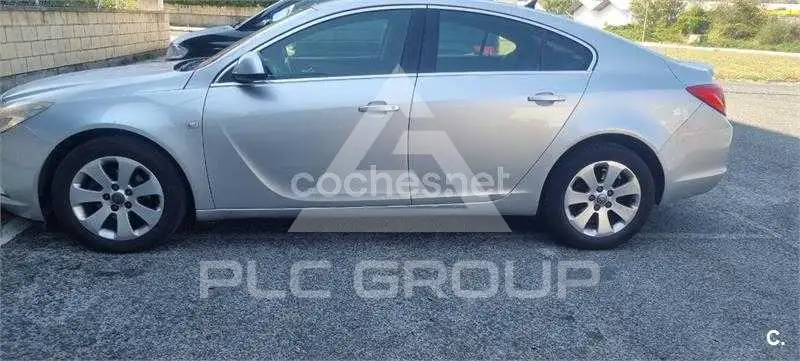 2011 Opel Insignia