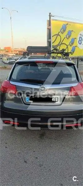 2011 Opel Insignia