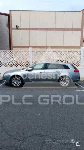 2011 Opel Insignia