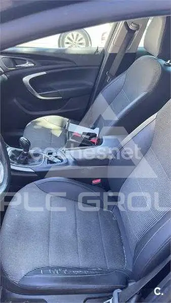 2011 Opel Insignia
