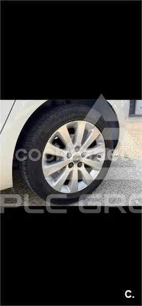 2011 Opel Astra