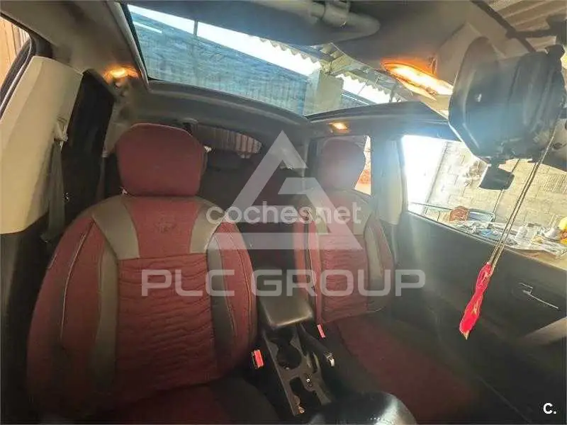 2012 Nissan QASHQAI