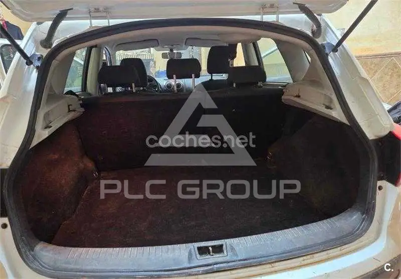 2012 Nissan QASHQAI