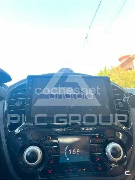 2012 Nissan Juke