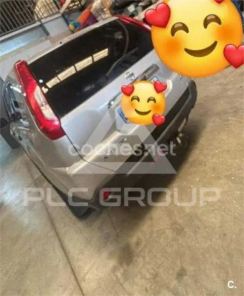 2012 Nissan X-TRAIL