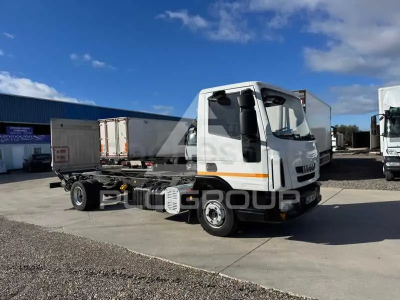 2012 Iveco 