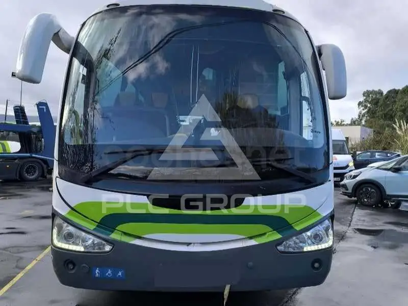 2012 Iveco 