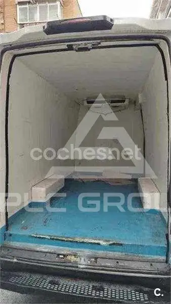 2012 Iveco Daily