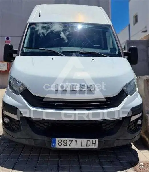 2012 Iveco Daily