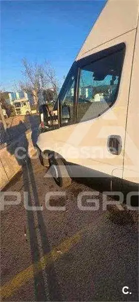 2012 Iveco Daily