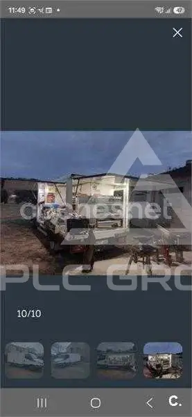 2012 Iveco Daily