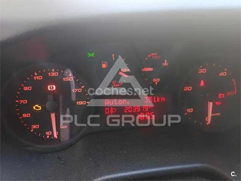 2012 Iveco Daily