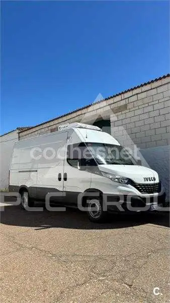 2012 Iveco Daily