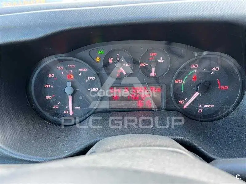 2012 Iveco Daily