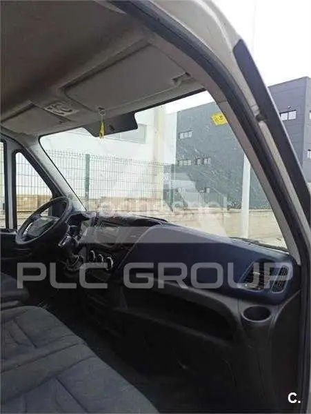 2012 Iveco Daily