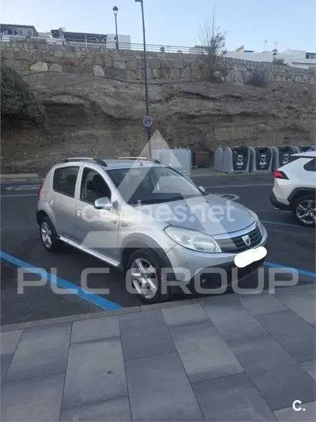 2012 Dacia Sandero
