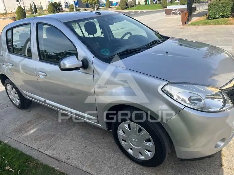 2012 Dacia Sandero