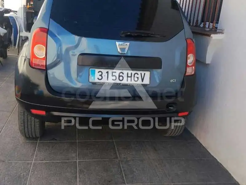 2012 Dacia Sandero