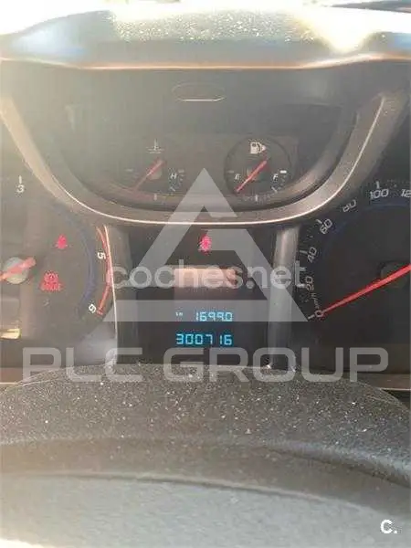 2012 Chevrolet Orlando