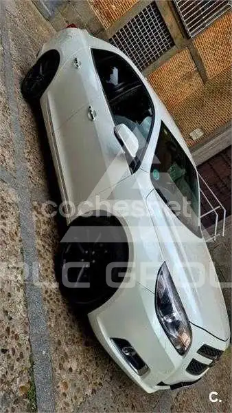 2012 Chevrolet Malibu