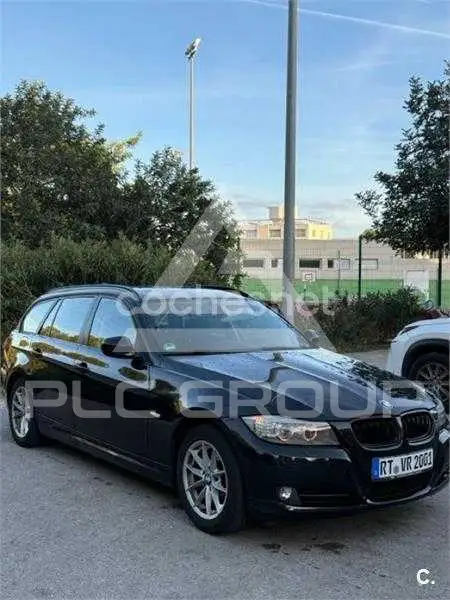 2012 BMW 3 series