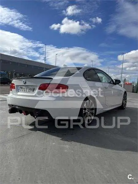 2012 BMW 3 series