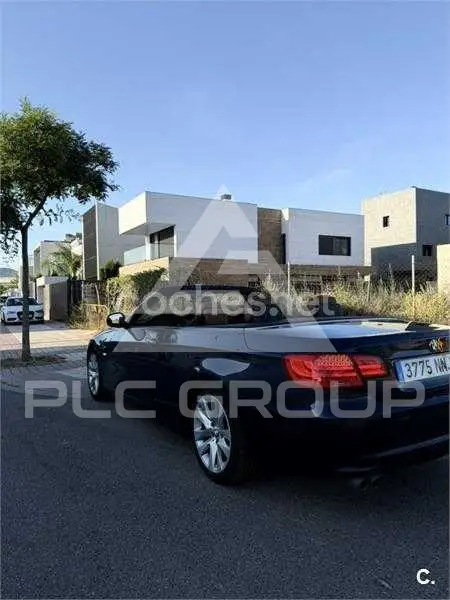 2012 BMW 3 series