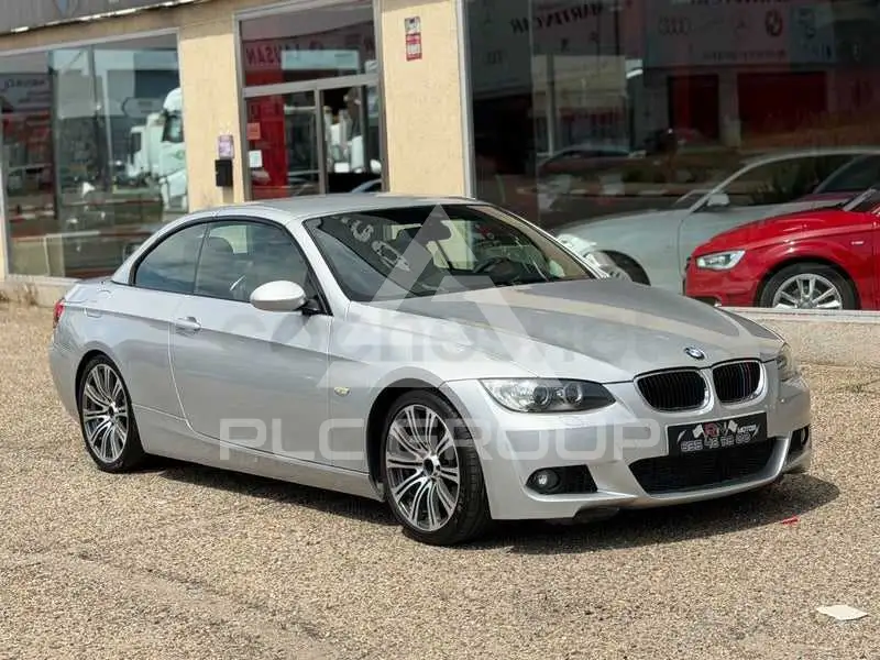 2012 BMW 3 series