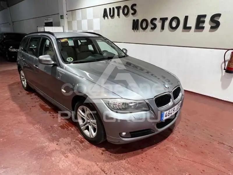 2012 BMW 3 series