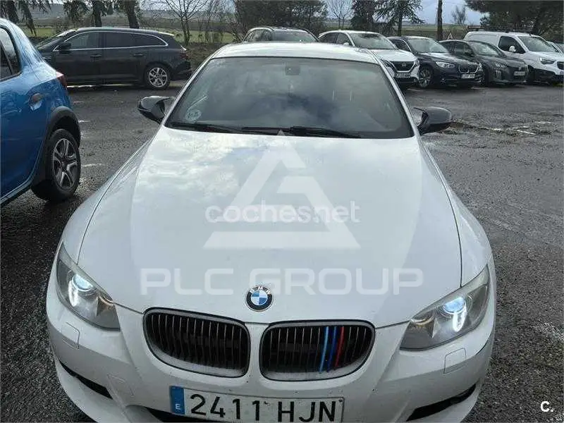 2012 BMW 3 series