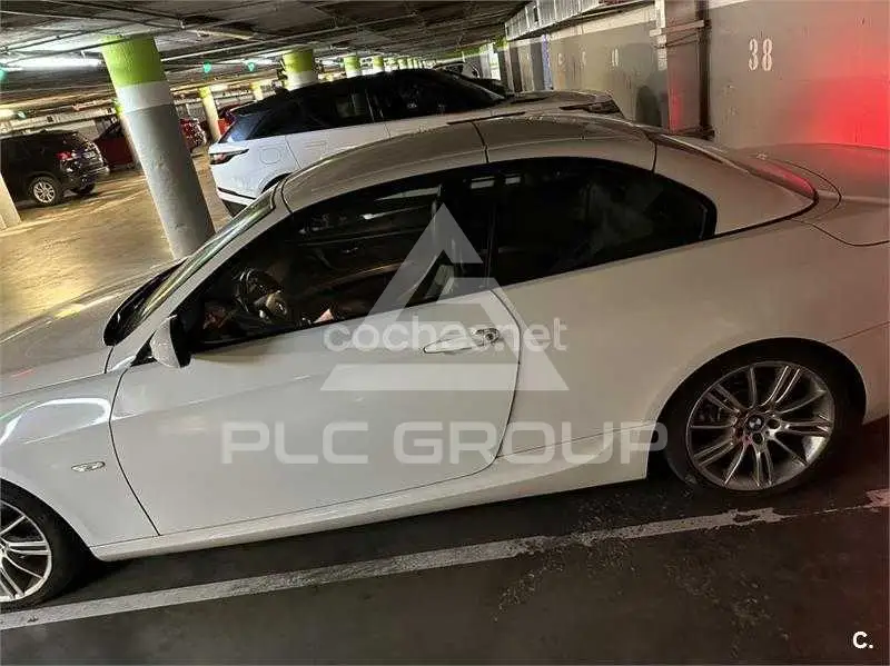 2012 BMW 3 series